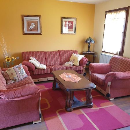 Home Vlahovic Kolasin Bagian luar foto