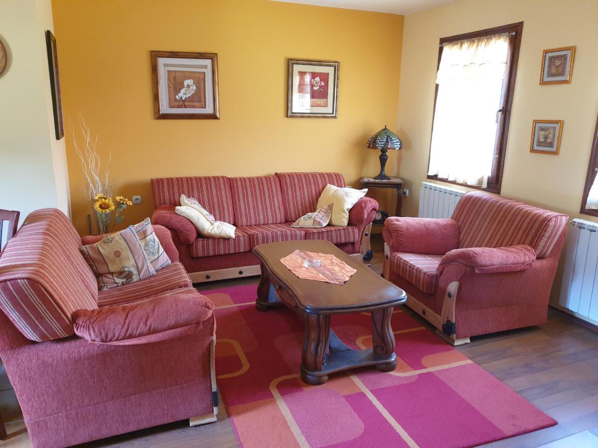 Home Vlahovic Kolasin Bagian luar foto