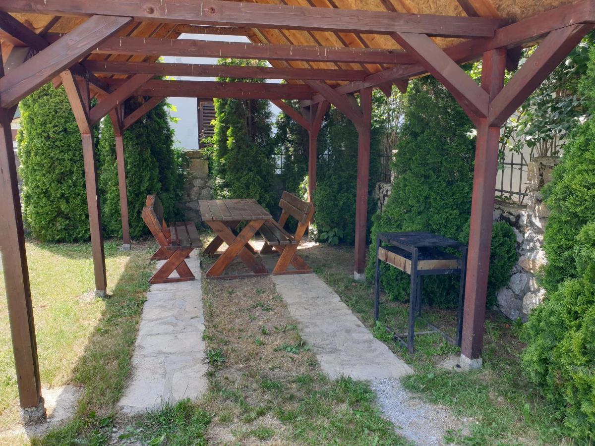 Home Vlahovic Kolasin Bagian luar foto