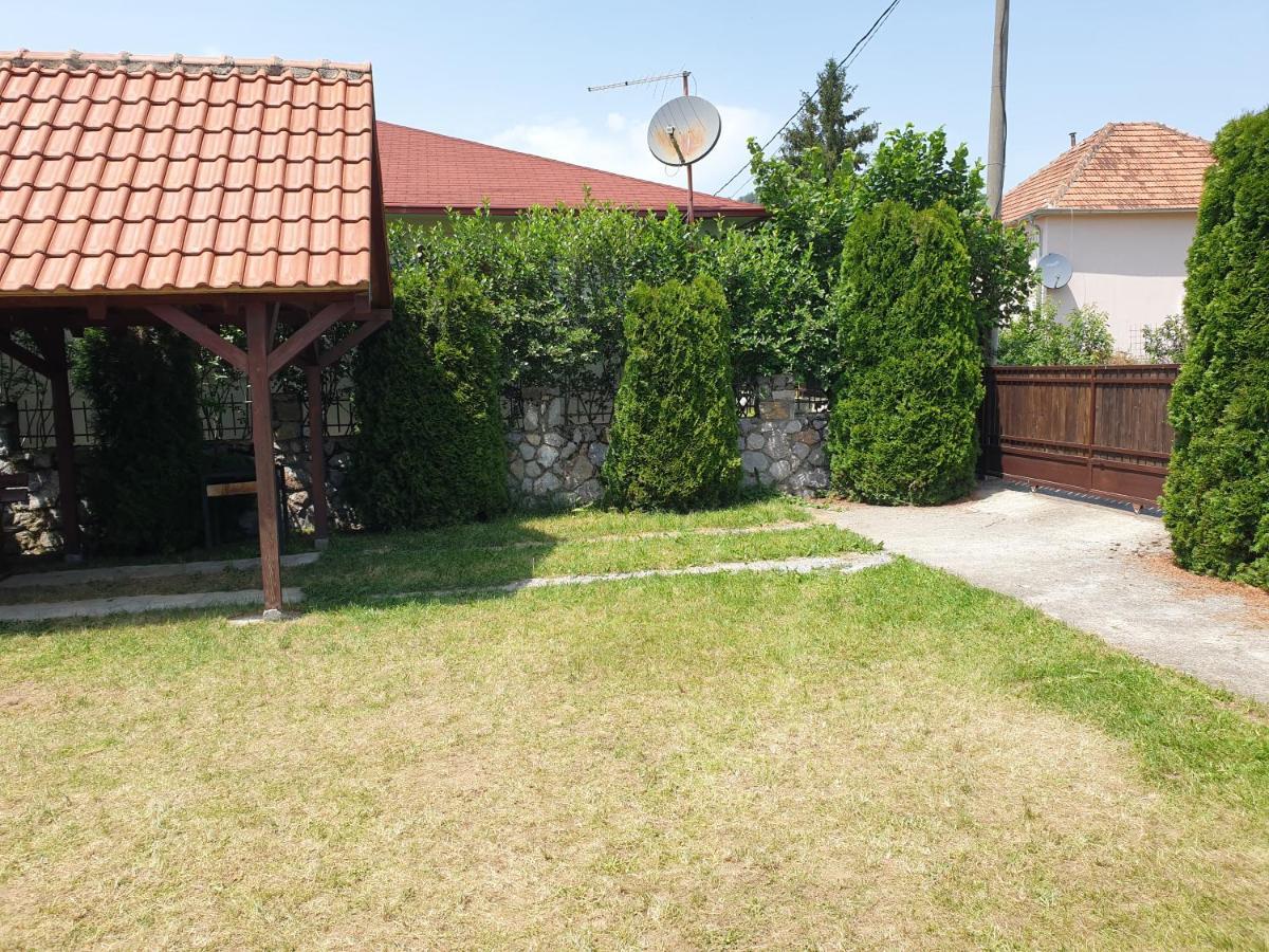 Home Vlahovic Kolasin Bagian luar foto