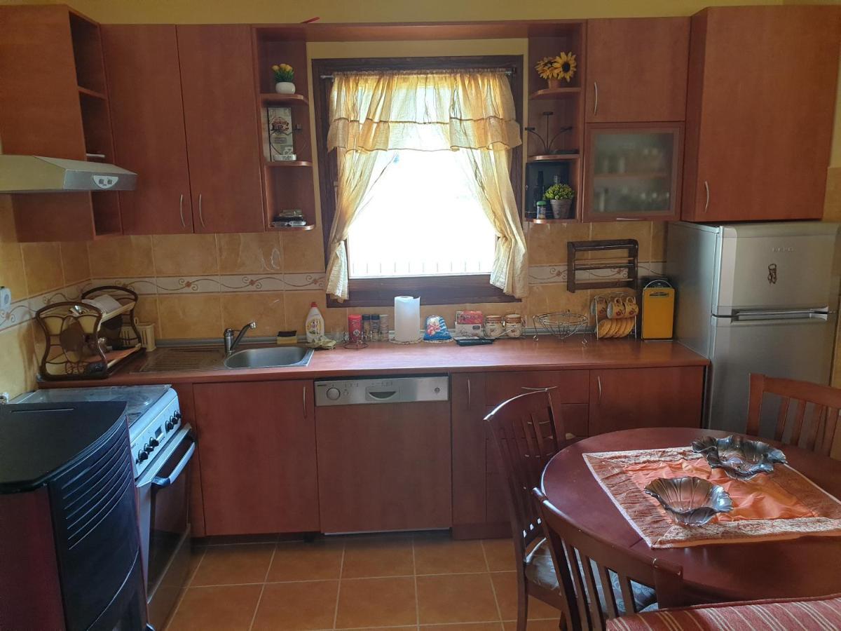 Home Vlahovic Kolasin Bagian luar foto