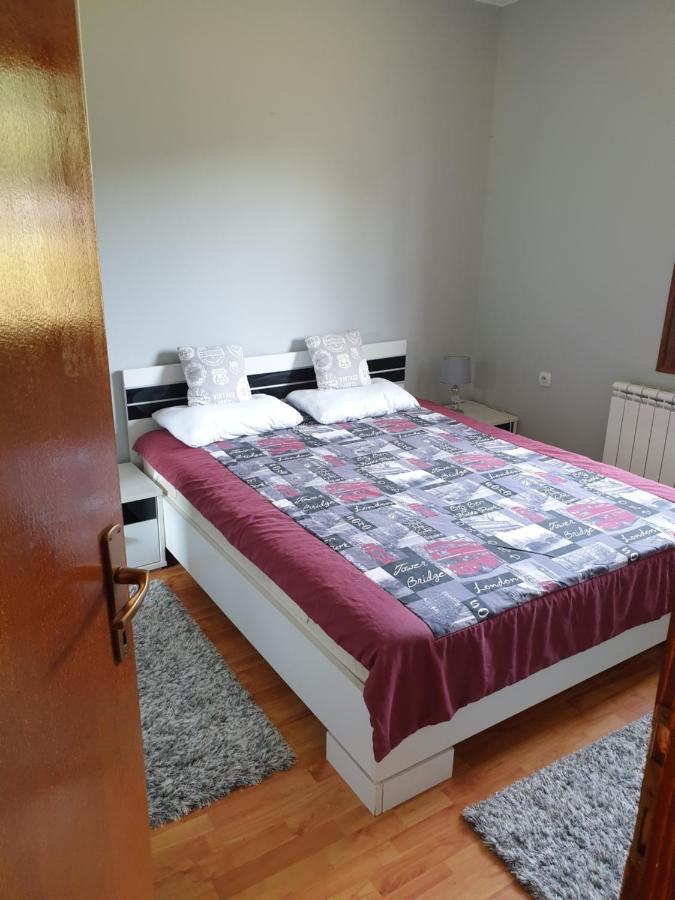 Home Vlahovic Kolasin Bagian luar foto